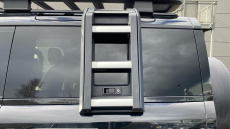 Land Rover Defender 3.0 D250 SE 90 3dr Auto Diesel Estate